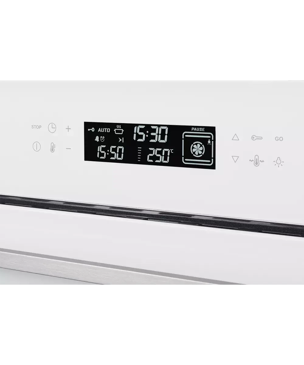 Электрический духовой шкаф Kuppersberg FH 911 W фото 4