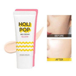 Holika Holika Holipop BB Cream Glow сияющий BB крем