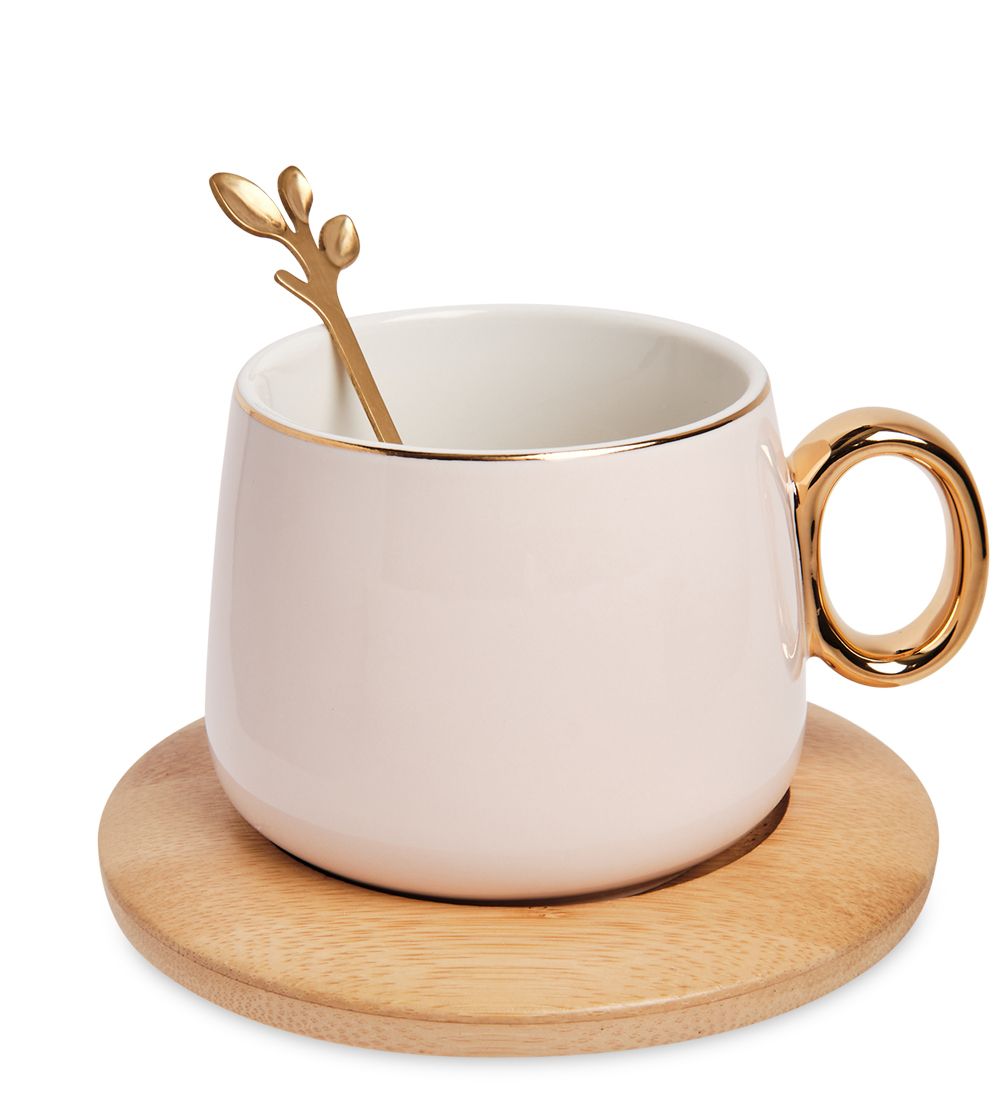 GAEM Art MUG-192/3 Кружка «Нежность»