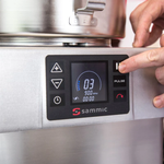 Куттер-эмульгатор Sammic KE-5V