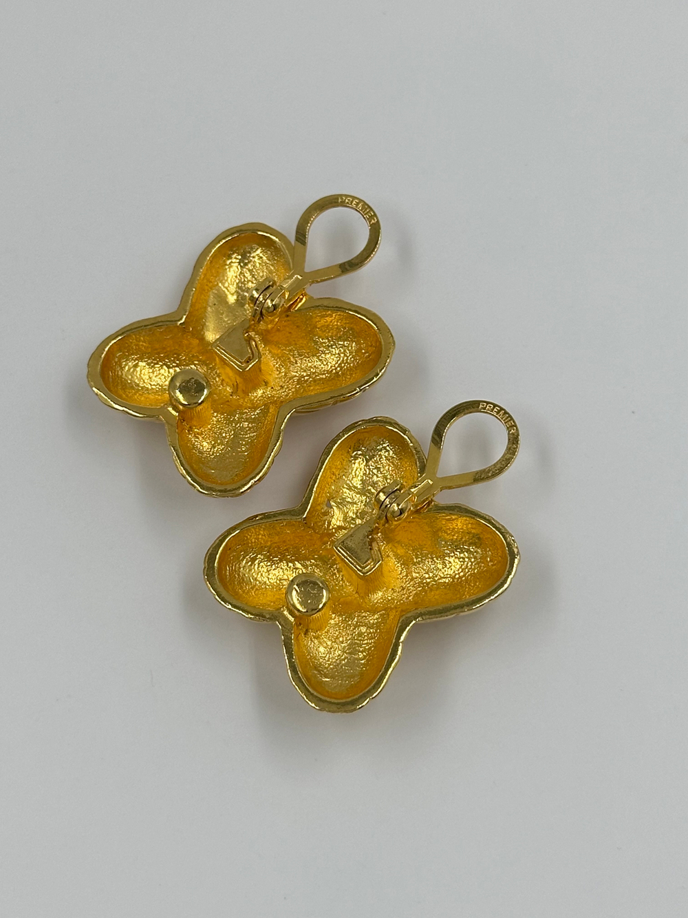 Клипсы Premier Designs