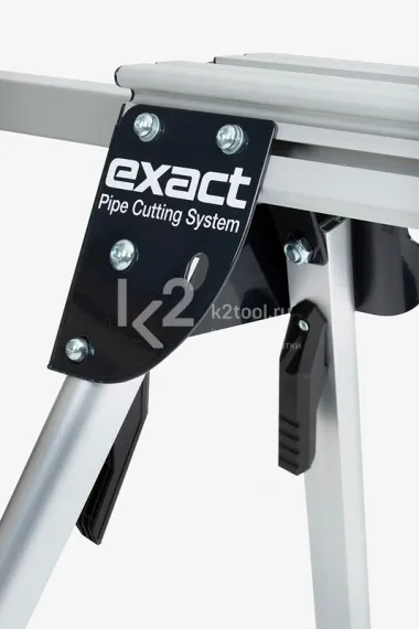 Стойка Exact PipeBench