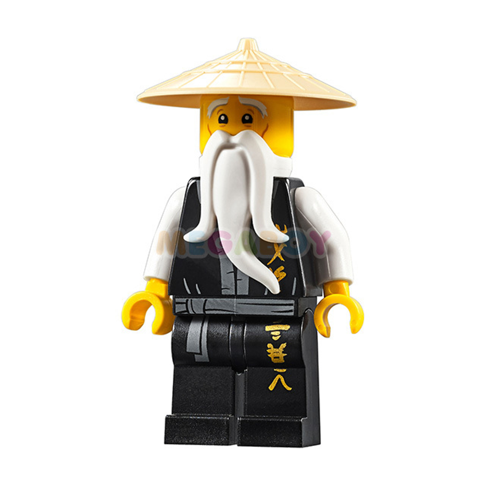 LEGO Ninjago: Ультра дракон 70679 — The Ultra Dragon — Лего Ниндзяго