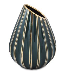 Cervena Kostka OS-147/1 Декоративная ваза «Безмолвие»