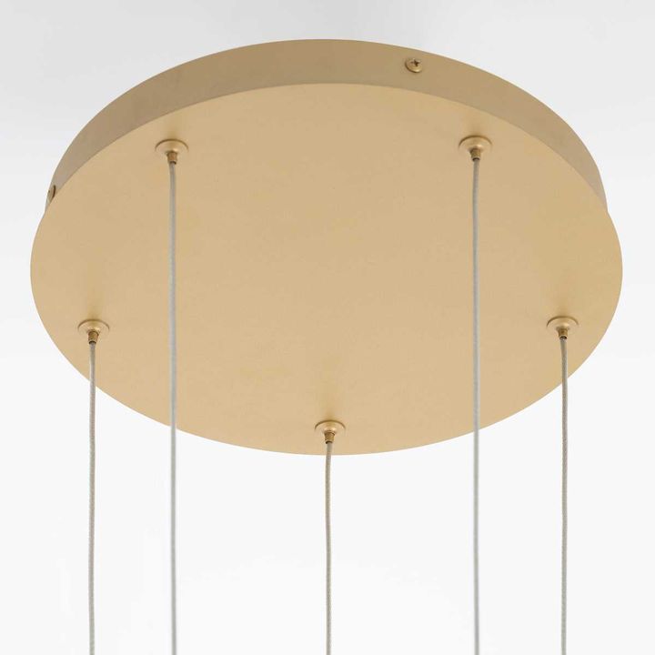 Подвесной светильник Citilux Дуэт CL719052