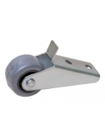 Мебельные колеса, выдвижные ролики диванов, шкафов, кроватей