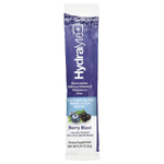 Hydralyte, Hydralyte Plus +, порошок с шипучим электролитом, ягодный вкус, 20 пакетиков по 9 г (0,31 унции)