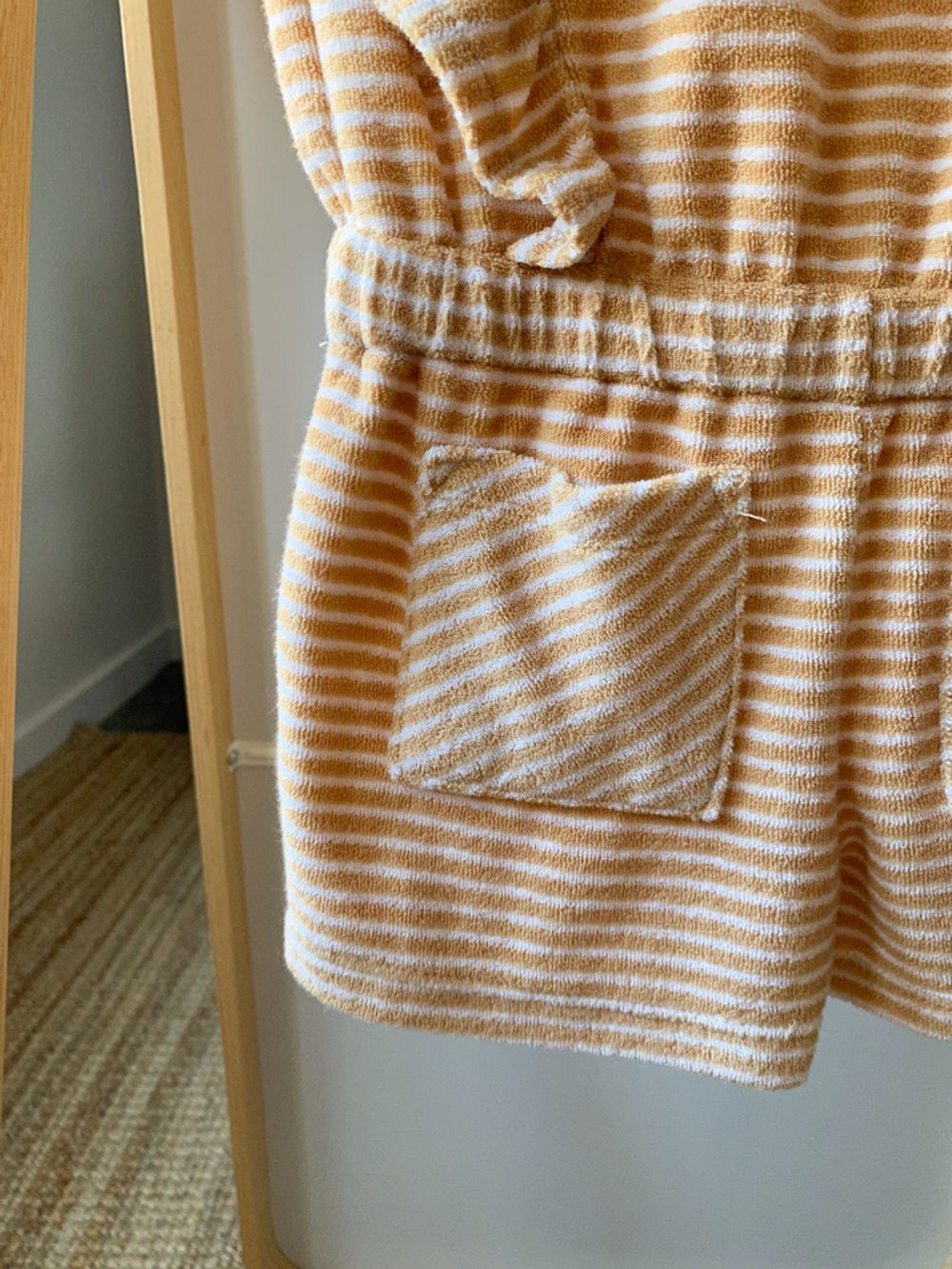 Хлопковый комбинезон  Emile et Ida, 116