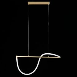 Citilux EVA CL210112 Подвесной светодиодный светильник