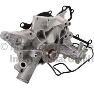 PIERBURG - 707152160-PIE - Water Pump, engine cooling