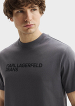 Футболка KARL LAGERFELD JEANS Reg Ss Essential Tee