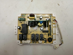 ADP450WH ктп12 Электронный модуль для посудомоечной машины Whirlpool ADP450WH б/у