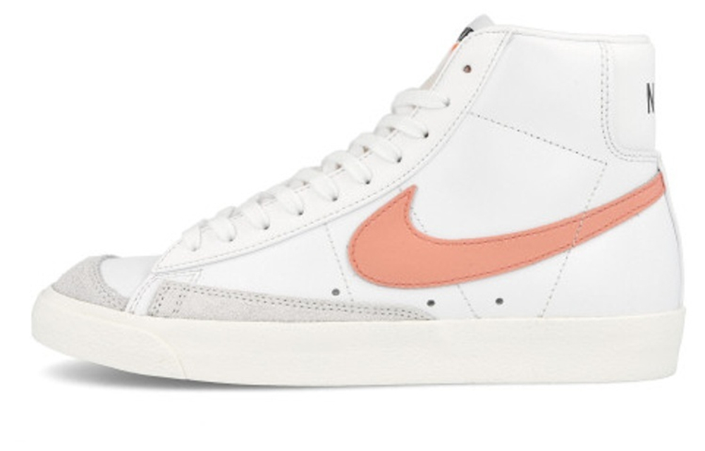 Кроссовки Nike Blazer 77 "Atomic Pink" (Женская размерная сетка)