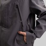  Куртка мужская Krakatau Qm398-26 Mishima артикул:Qm398-26 - купить в магазине Дайс