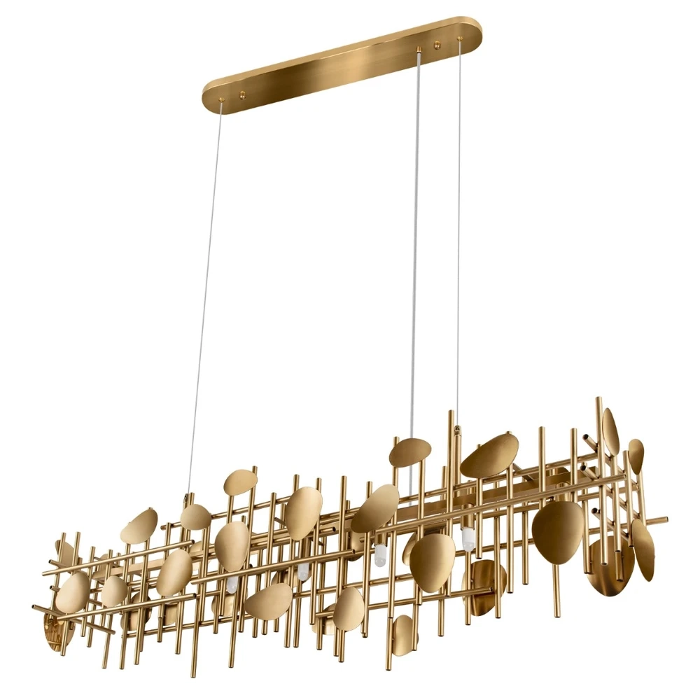 Подвесной светильник Loft It ESCAMA 10396/1200R