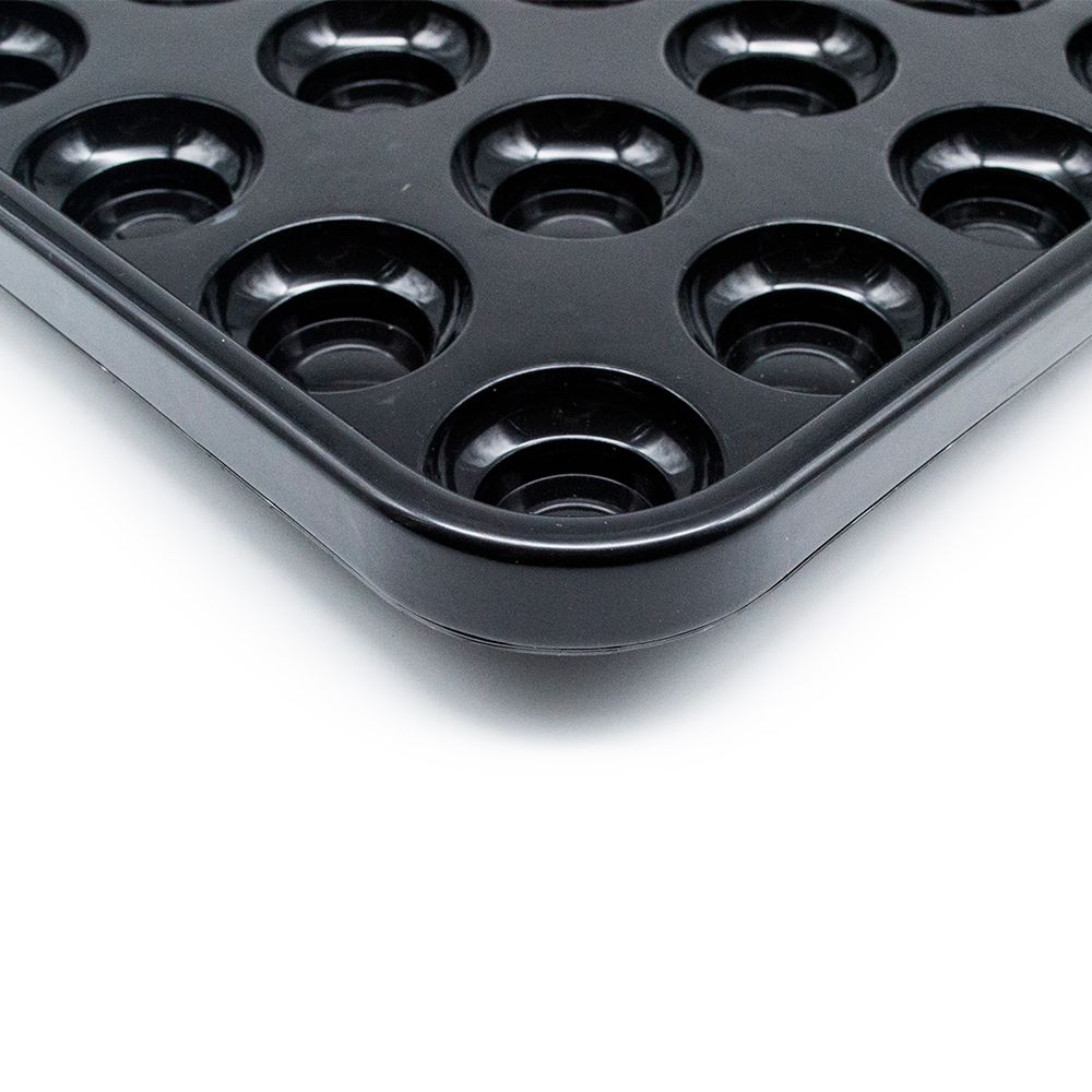 Лоток под шары 52.4 мм снукер