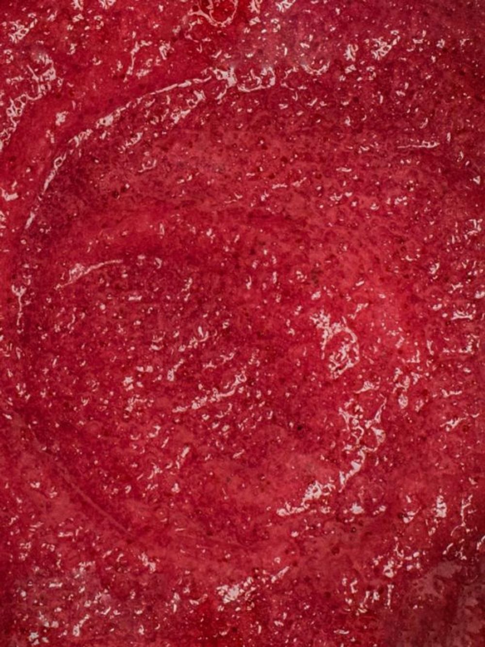 Скраб для тела Сияние кожи BISOU Body scrub Rosehip & blackcurrant 350 г