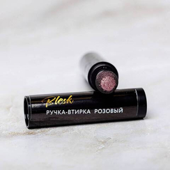 Blesk, Ручка - втирка №03, цвет розовый