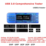 Тестер USB 3.0 comprehensive