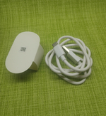 Дата-кабель быстрой зарядки Supervooc Fast Charge - Realme USB-A-Type-C (8A,1м) - (DL129) (ORIG-SP)