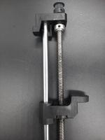 Левая ось Z Creality K1 / K1C