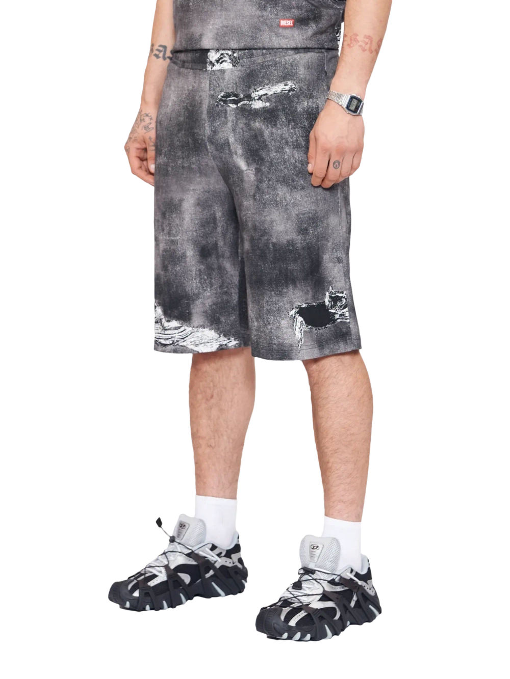Шорты M DIESEL