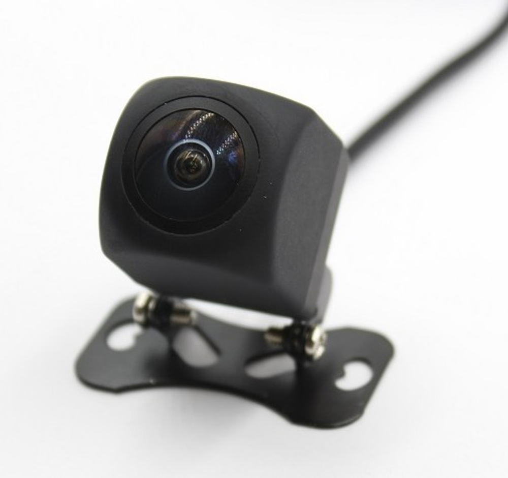 Камера заднего\переднего вида (кубик на ножке) AHD 1080p широкоугольная - Farcar FC-401AHD