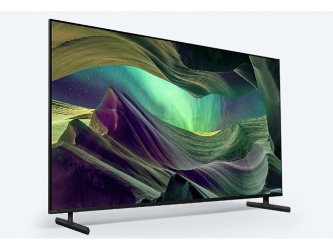 Телевизор Sony KD-55X85L