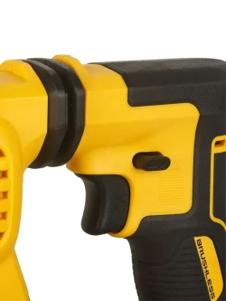 DeWalt Дрель-шуруповерт, 20 В, 0 АКБ