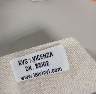 Искусственная кожа Vicenza dk. beige (Виченца дарк беж)