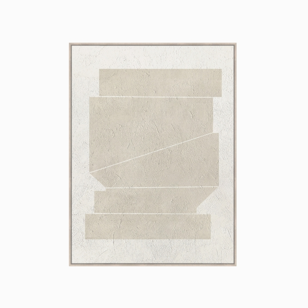 Постер Purity geometric 120х90