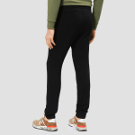 Брюки муж. ICE PLAY 9000 черный лого база