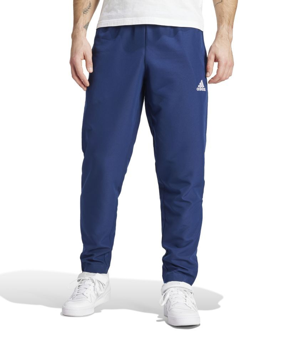 Мужские теннисные штаны Adidas Entrada 22 Презентация - tenabl