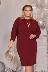 Платье УК-2482 Fabrika