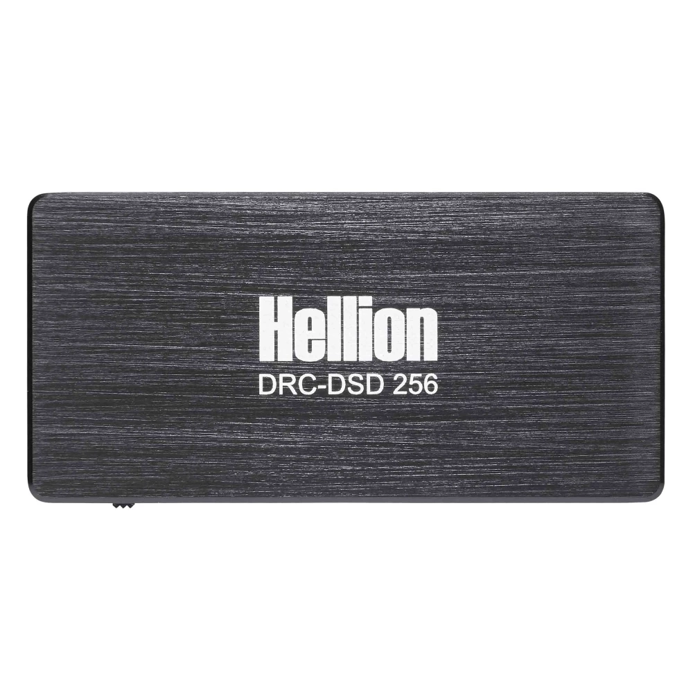 Hellion DRC DSD 256