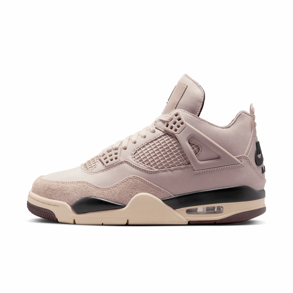 Кроссовки A Ma Manire X Air Jordan 4 "While You Were Sleeping" (Женская размерная сетка)