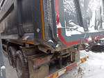 FAW J6 8x4 Самосвал СА3310Р66K24T4E5 (Дизельный, 11,1 л, 420 л.с., МТ)