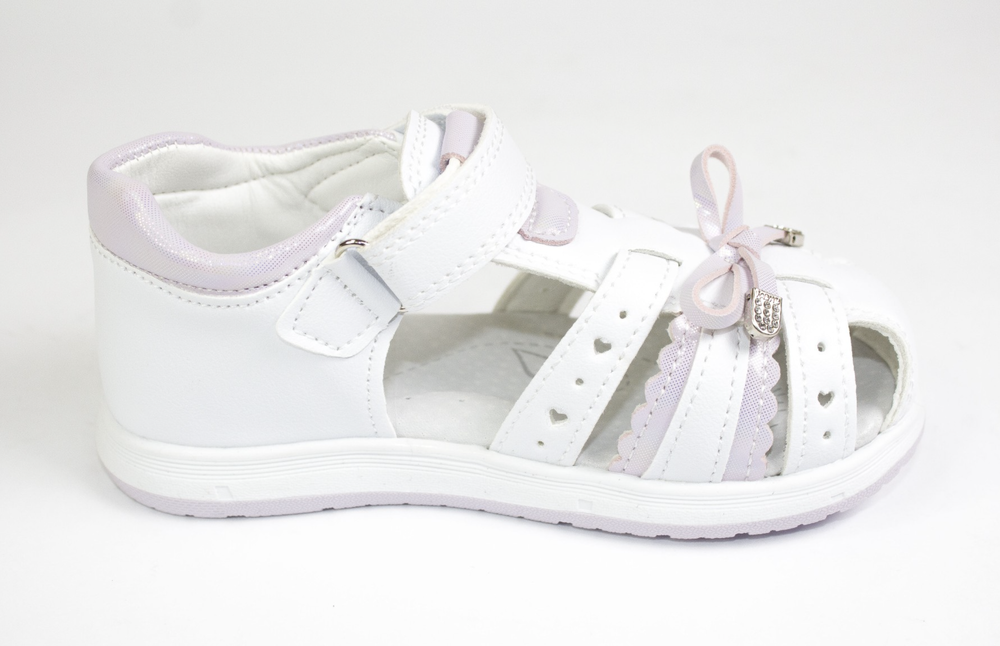 Сандалии детские Пчёлка Доми A42-2Q1