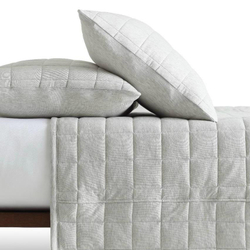 Покрывало Pavia Freya Gri 220x240