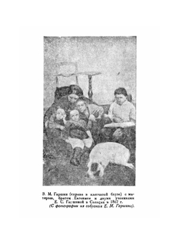 Жизнь Замечательных Людей. Гаршин | Н. Беляев