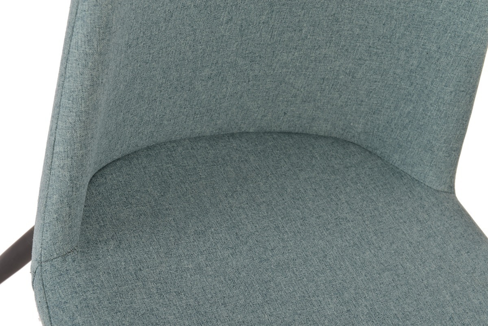 Стул Messi зеленый