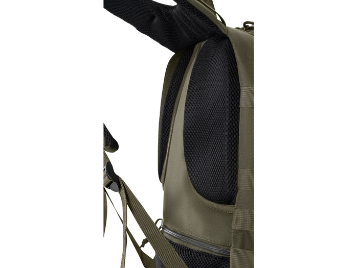 Рюкзак ShotTime Tactical, 28л, олива (ST-BP-23015-OD)