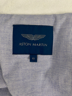 Куртка Aston Martin