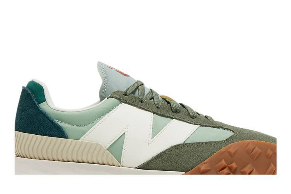 Кроссовки New Balance Xc-72