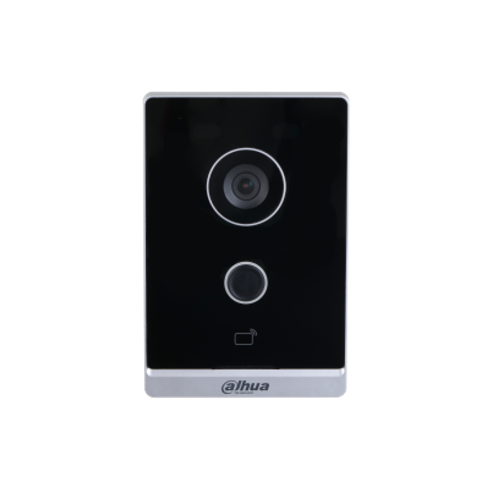 IP вызывная панель Dahua DHI-VTO2211G-P-S2