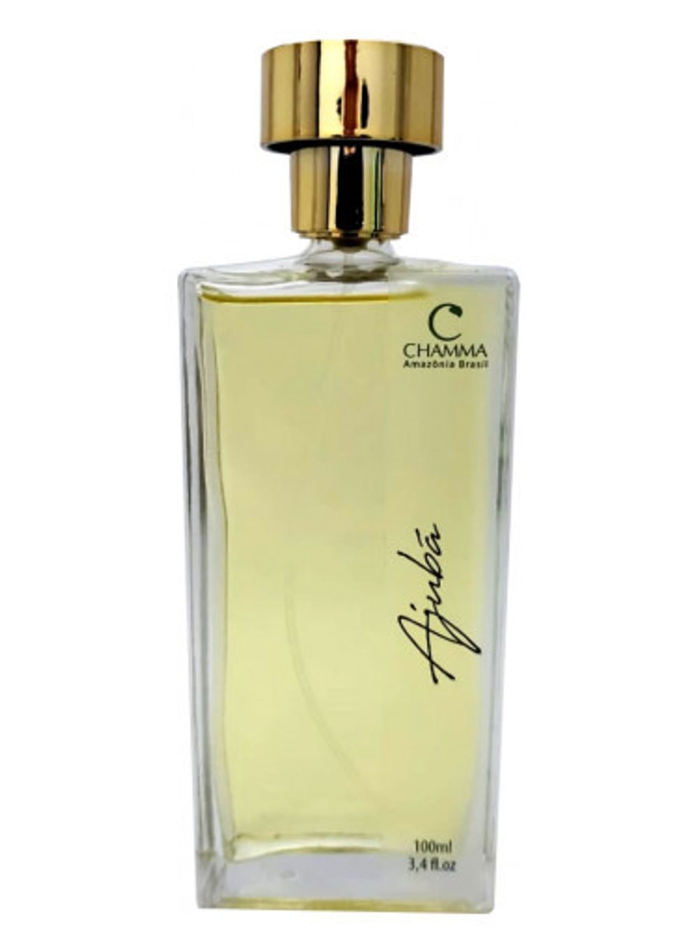 Chamma da Amazonia Ajuba