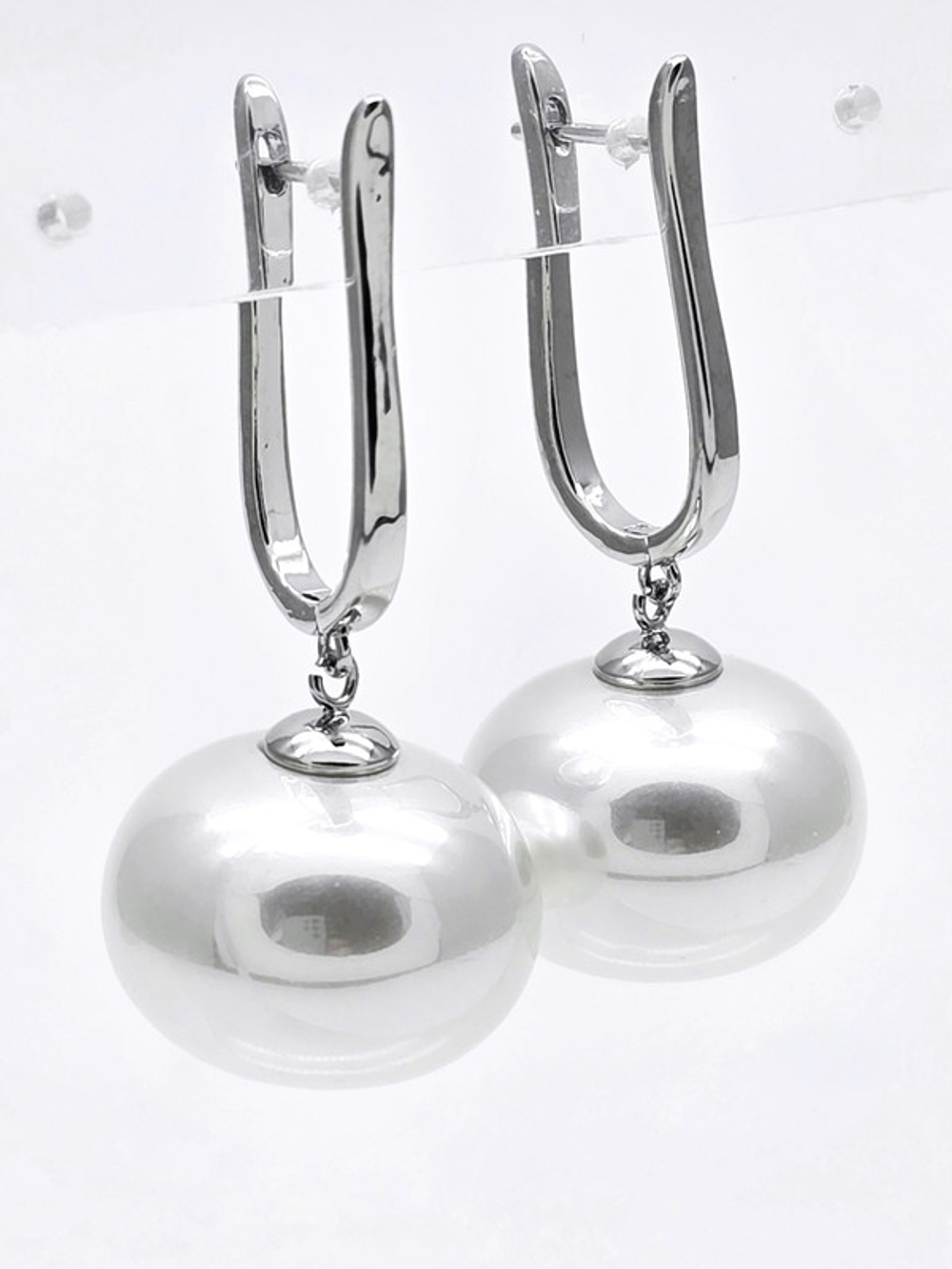 91003817 Серьги Selena