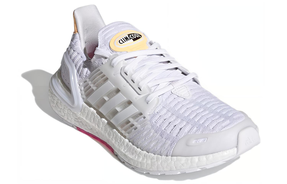 Кроссовки Adidas Ultraboost Dna _Cc1 (Женская размерная сетка)