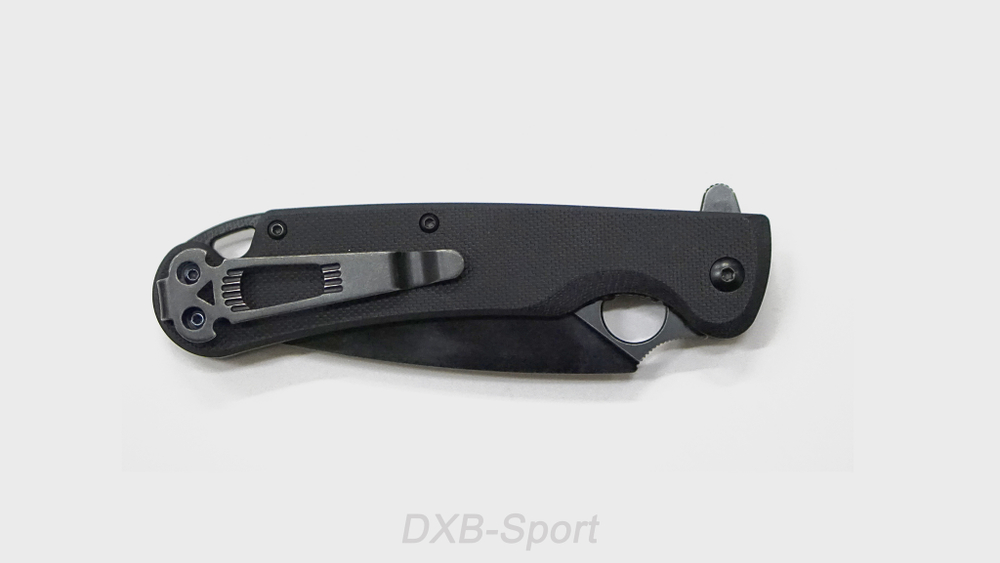 Daggerr Arrow Full Serrated