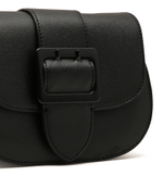 сумка через плечо saffiano Silvian Heach - черный(RCA21016BO)